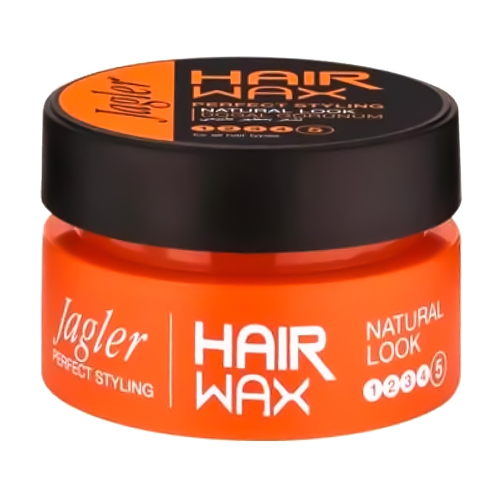 جاجلر واكس - Jagler Wax (150ml, مظهر طبيعى)