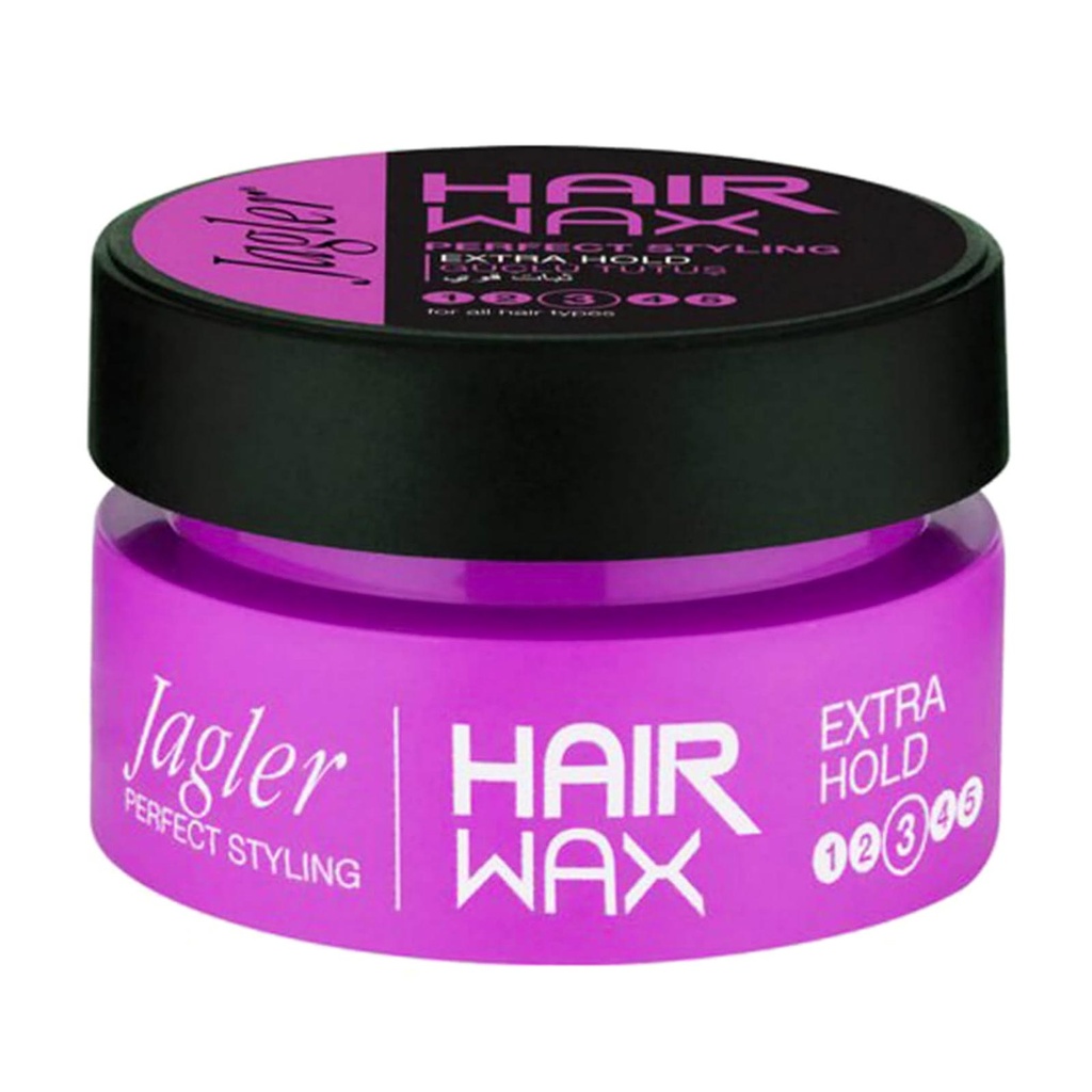 جاجلر واكس - Jagler Wax (150ml, Extra Hold)
