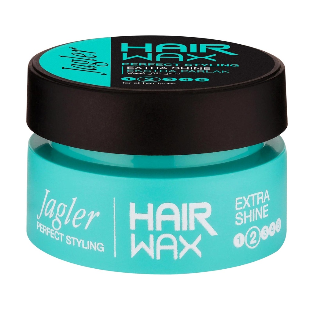 جاجلر واكس - Jagler Wax (150ml, اكثر لمعانا)