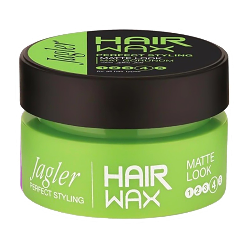 جاجلر واكس - Jagler Wax (150ml, مظهر المات)