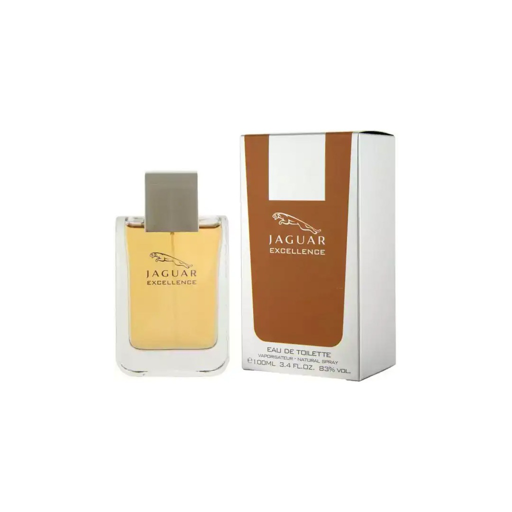 جاجوار اكسلنس - Jaguar Excellence EDT-M (100ml)