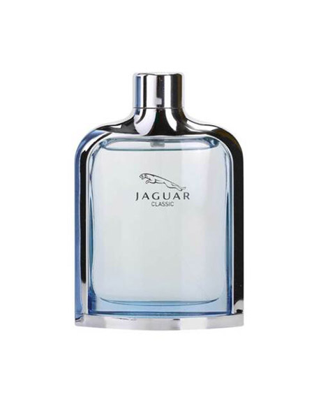 جاجوار كلاسيك تستر - Jaguar Classic Tester EDT-M (100ml)