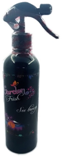 جاردن فريش ملطف جو - Garden fresh Air freshener (500ml, سى بريجا)