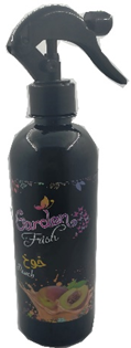 جاردن فريش ملطف جو - Garden fresh Air freshener (500ml, خوخ)