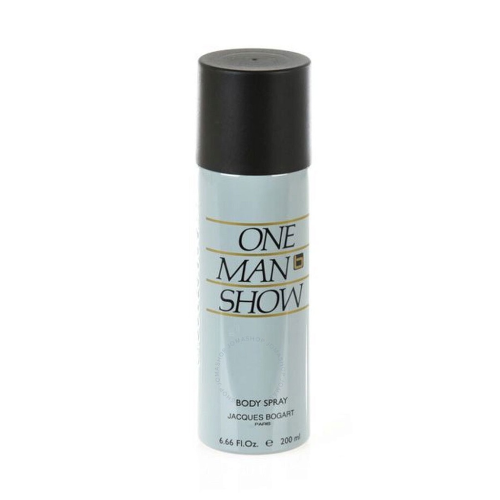 جاك بوجارت سبراى وان مان شو - Jacques Bogart Spray One Man Show (200ml)