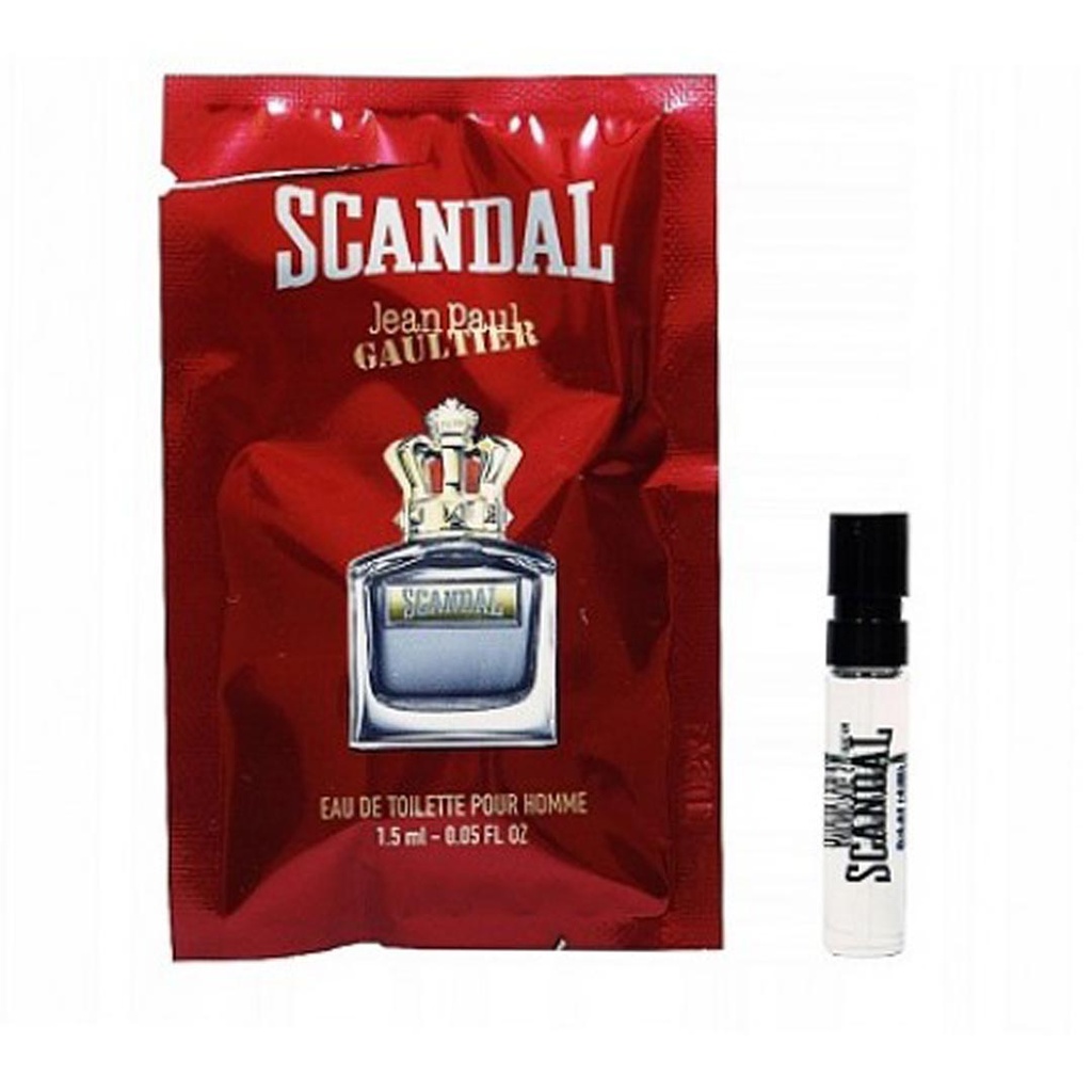 جان بول سكاندل - Jean Paul Scandal EDT-M (1.5ml)