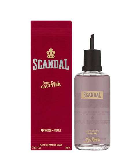 جان بول سكاندل - Jean Paul Scandal EDT-M (200ml)