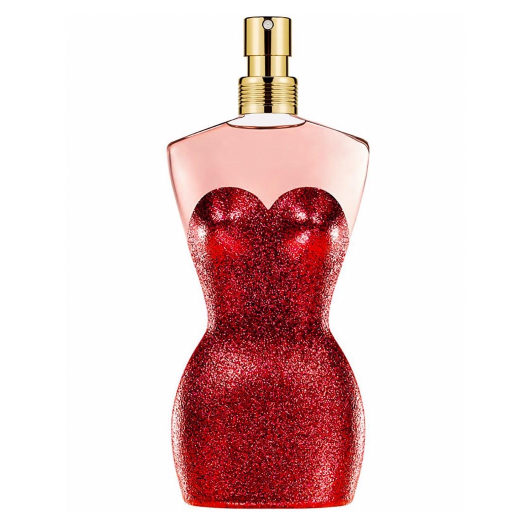 جان بول كلاسيكو كباريه تستر  Jean Paul Classique Cabaret Tester W-EDP (100ml)