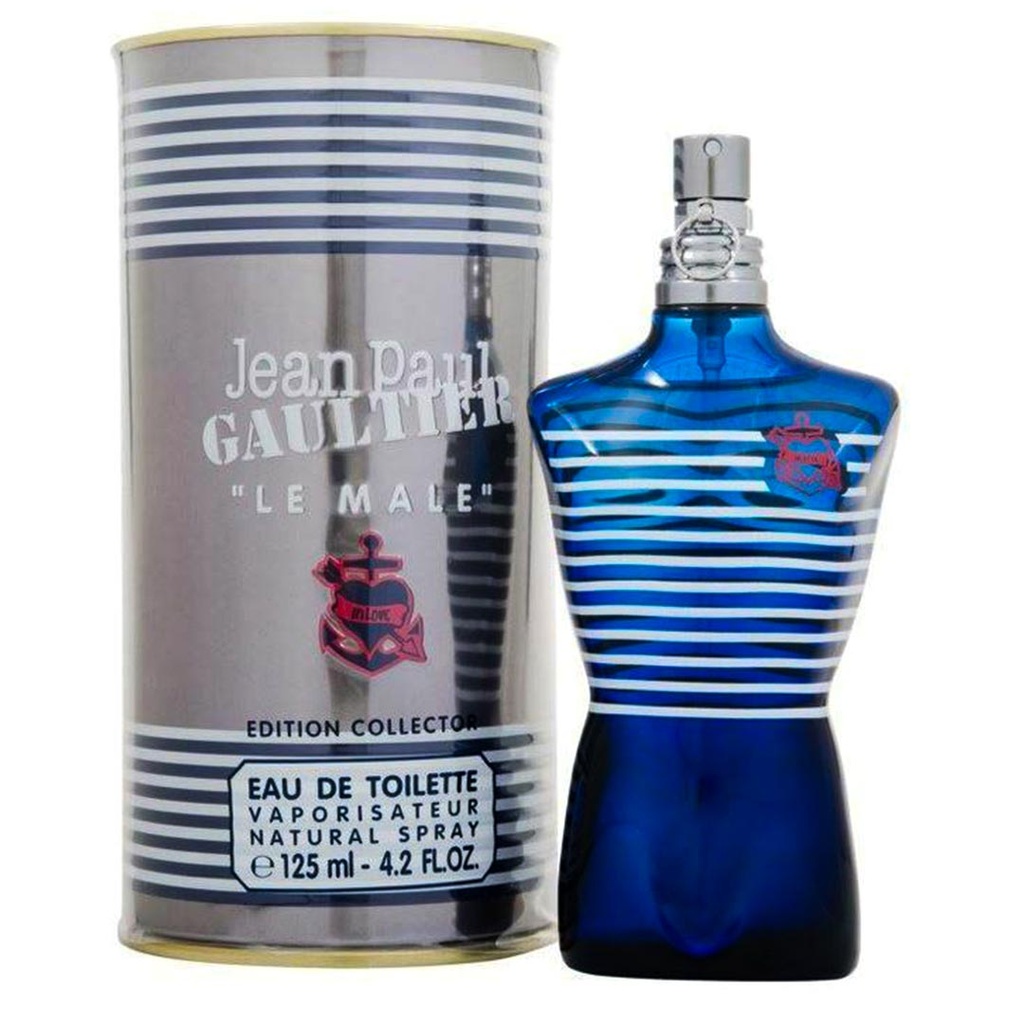 جان بول لو مالى ان لاف - Jean Paul Le Male In Love (125ml)