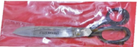جرمان ستايل مقص خياط - German Style Tailor scissor ("11)