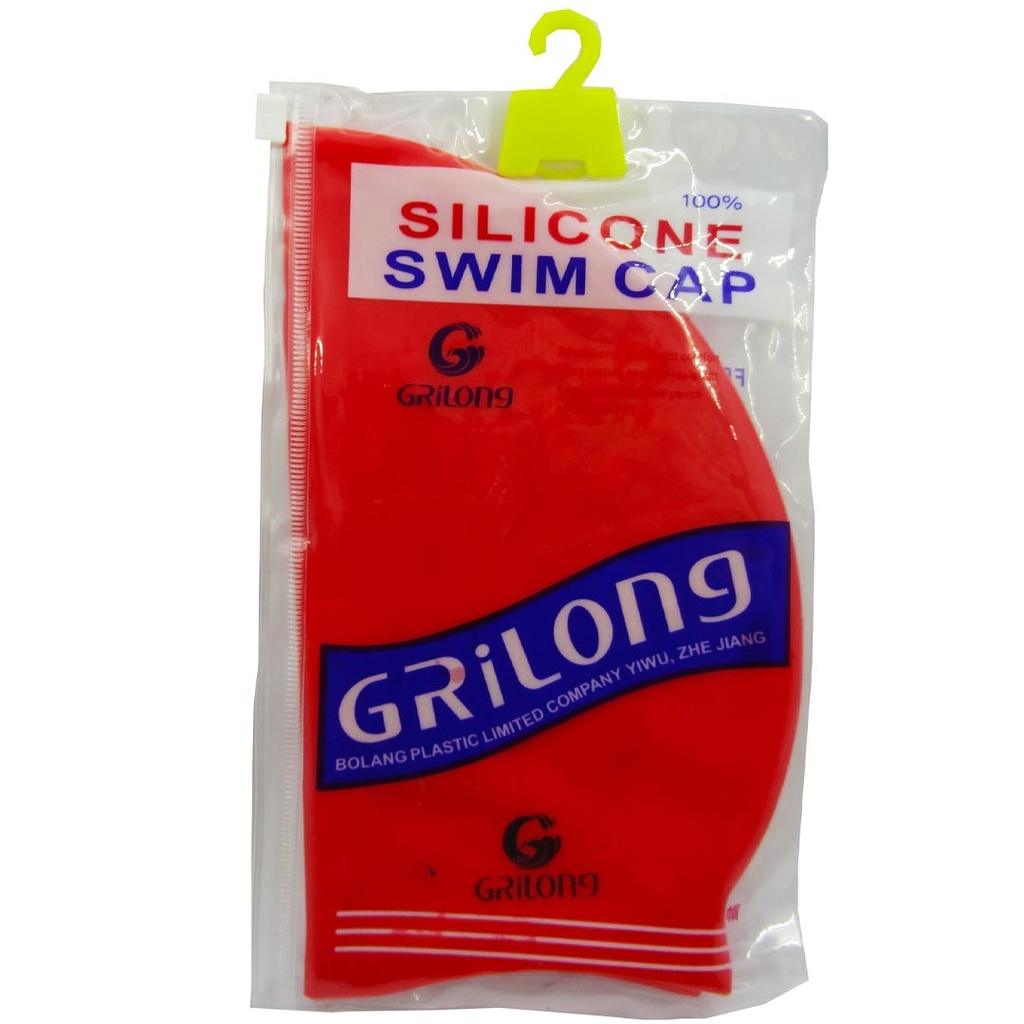 جريلونج بونيه سباحة - Grilong Swim Cap