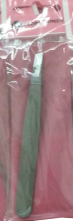 جلوريا ومان ملقاط - Gloriawomen Tweezers (فضى)