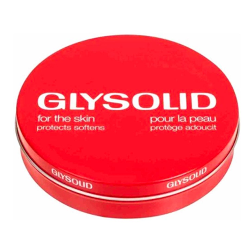 جليسوليد كريم بشرة - Glysolid Skin Cream (100ml)