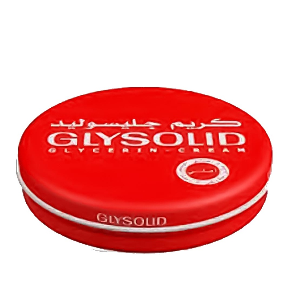 جليسوليد كريم بشرة - Glysolid Skin Cream (80ml)