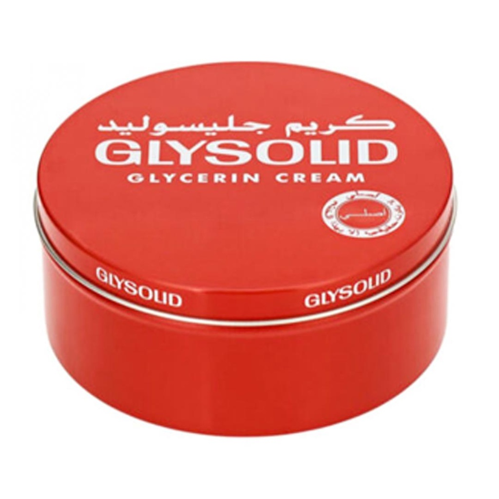 جليسوليد كريم بشرة - Glysolid Skin Cream (250ml)
