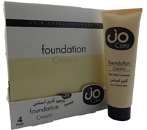 جو - JO (Foundation)