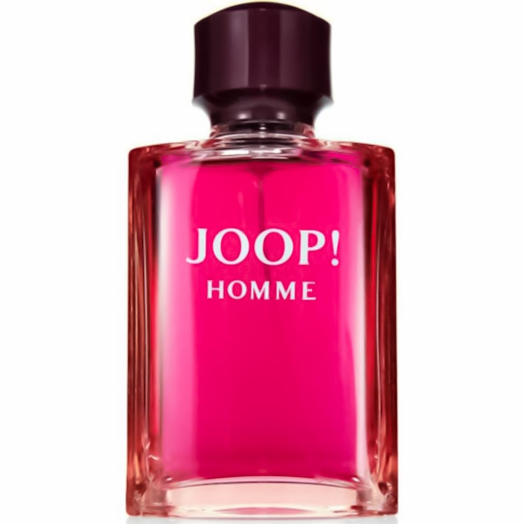 جوب هوم تستر - JOOP Homme Tester EDT-M (125ml)