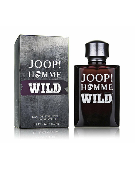 جوب هوم ويلد - Joop Homme Wild EDT-M (125ml)