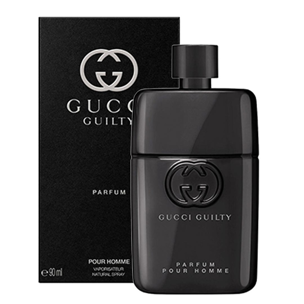 جوتشى جيلتى - Gucci Guilty Parfum-M (90ml)