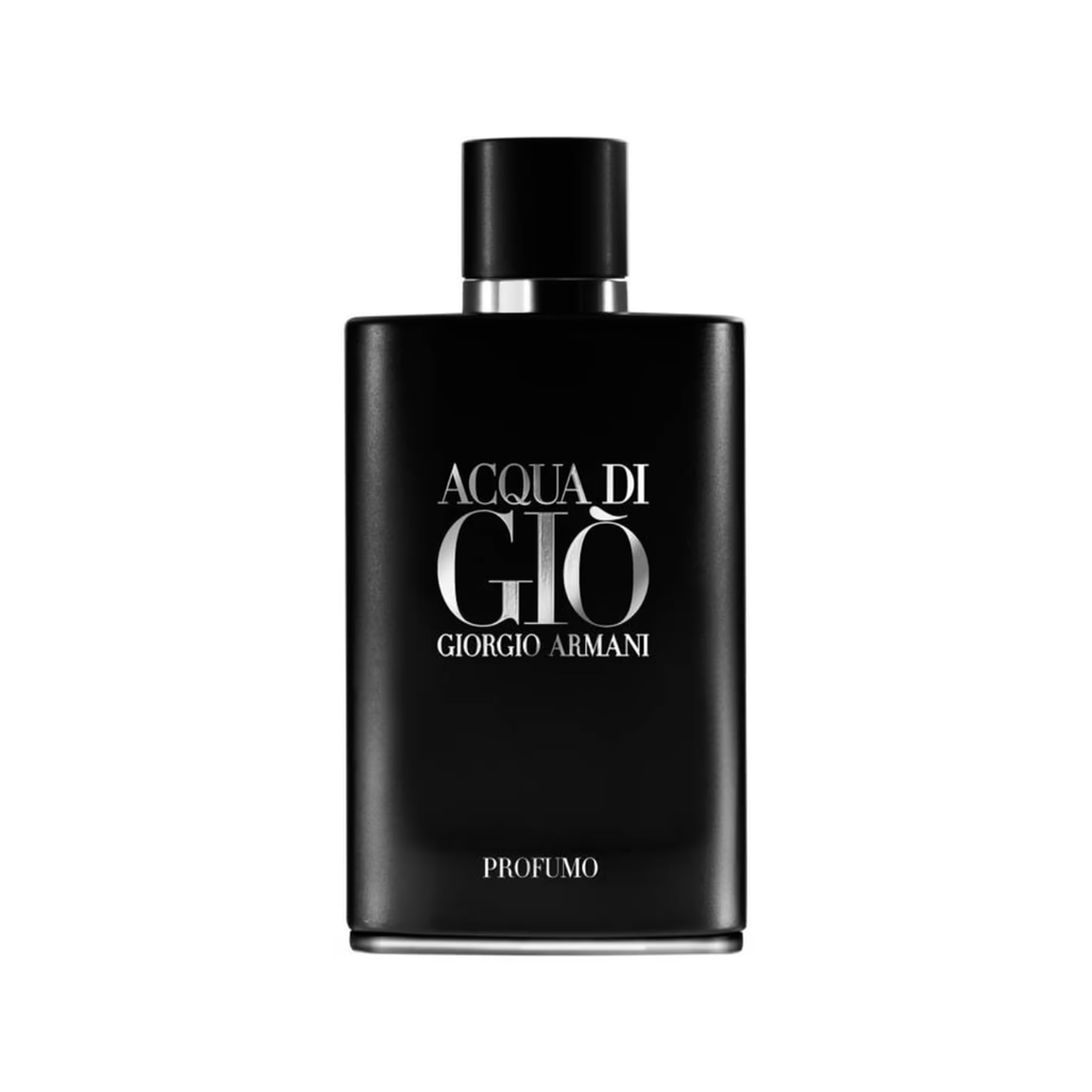 جورجيو ارمانى اكوا دى جيو بروفومو تستر - Giorgio Armani Acqua Di Gio Profumo Tester P-M (125ml)