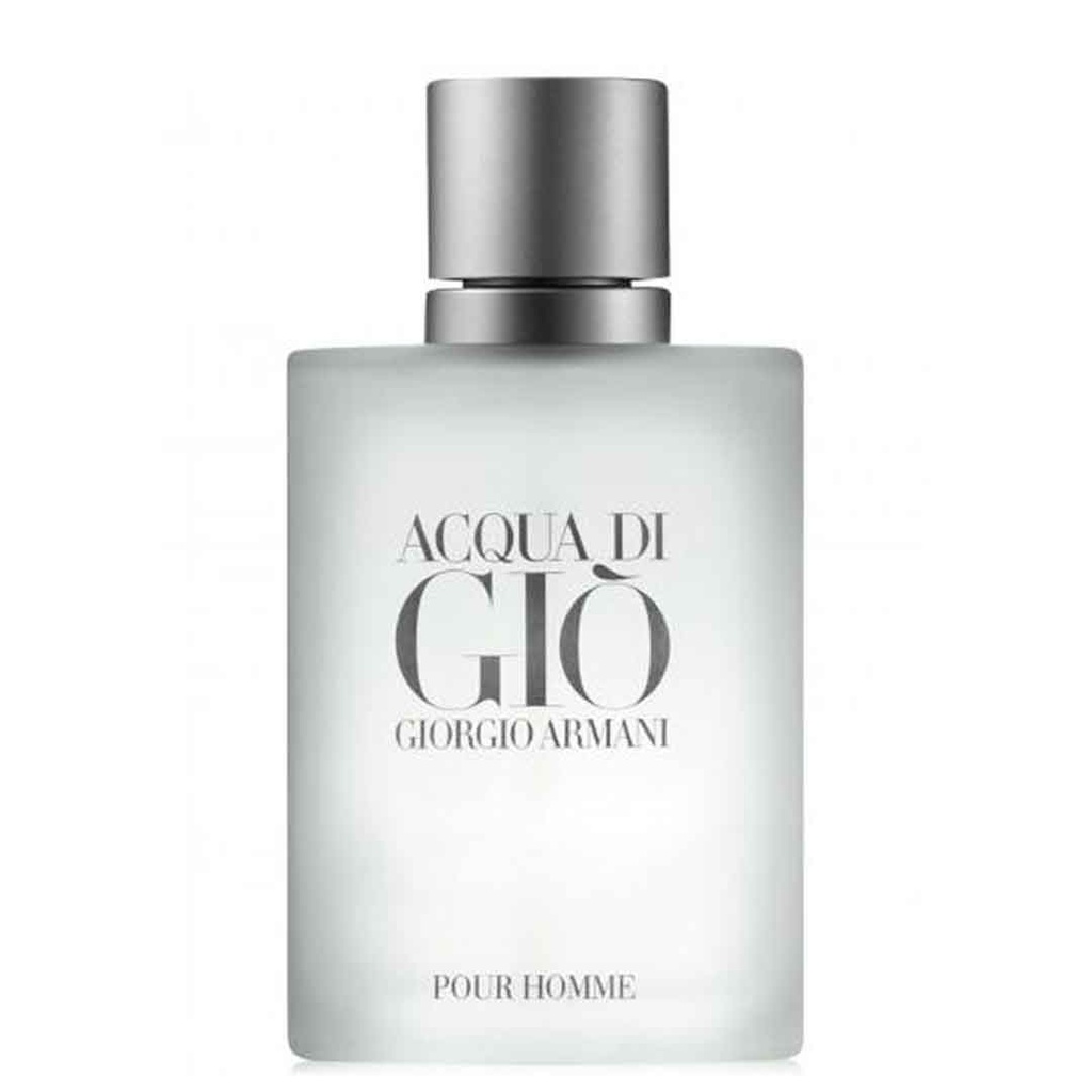 جورجيو ارمانى اكوا دى جيو تستر - Giorgio Armani Acqua Di Gio Tester (100ml)