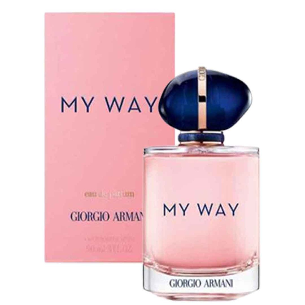 جورجيو ارمانى ماى واى - Giorgio Armani My Way EDP-W (90ml)