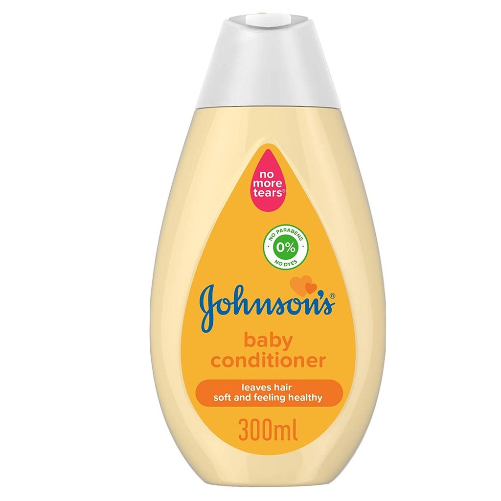 جونسون بلسم - Johnson Conditioner (300ml)