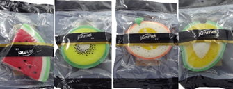 جونمى سفنجه - Junmei Sponge