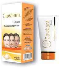 جوهرة كريم تفتيح - Gawhara Lidhtening Cream 50g