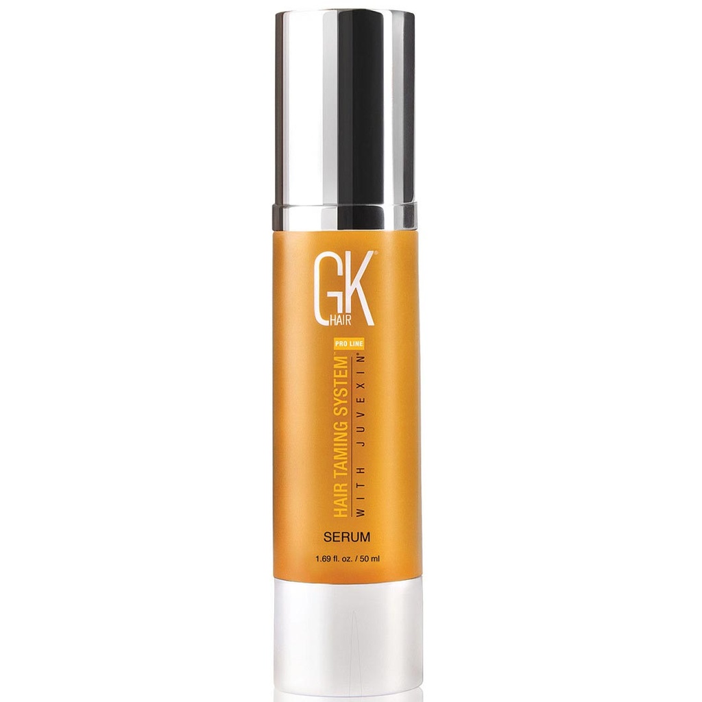 جى كى - Gk (سيرم, 50ml, 0)
