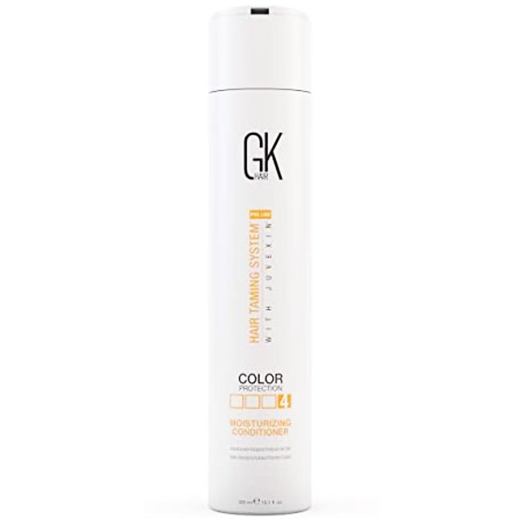 جى كى - Gk (Conditioner, 300ml, Moisturizing)