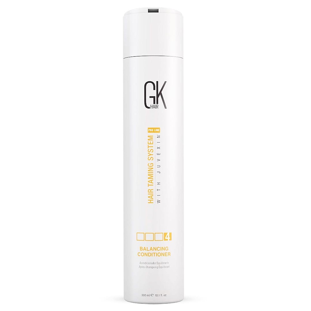 جى كى - Gk (Conditioner, 300ml, Balancing)