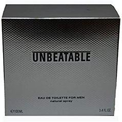 جيبارليس انبيتبال - Geparlys Unbeatable (100ml)