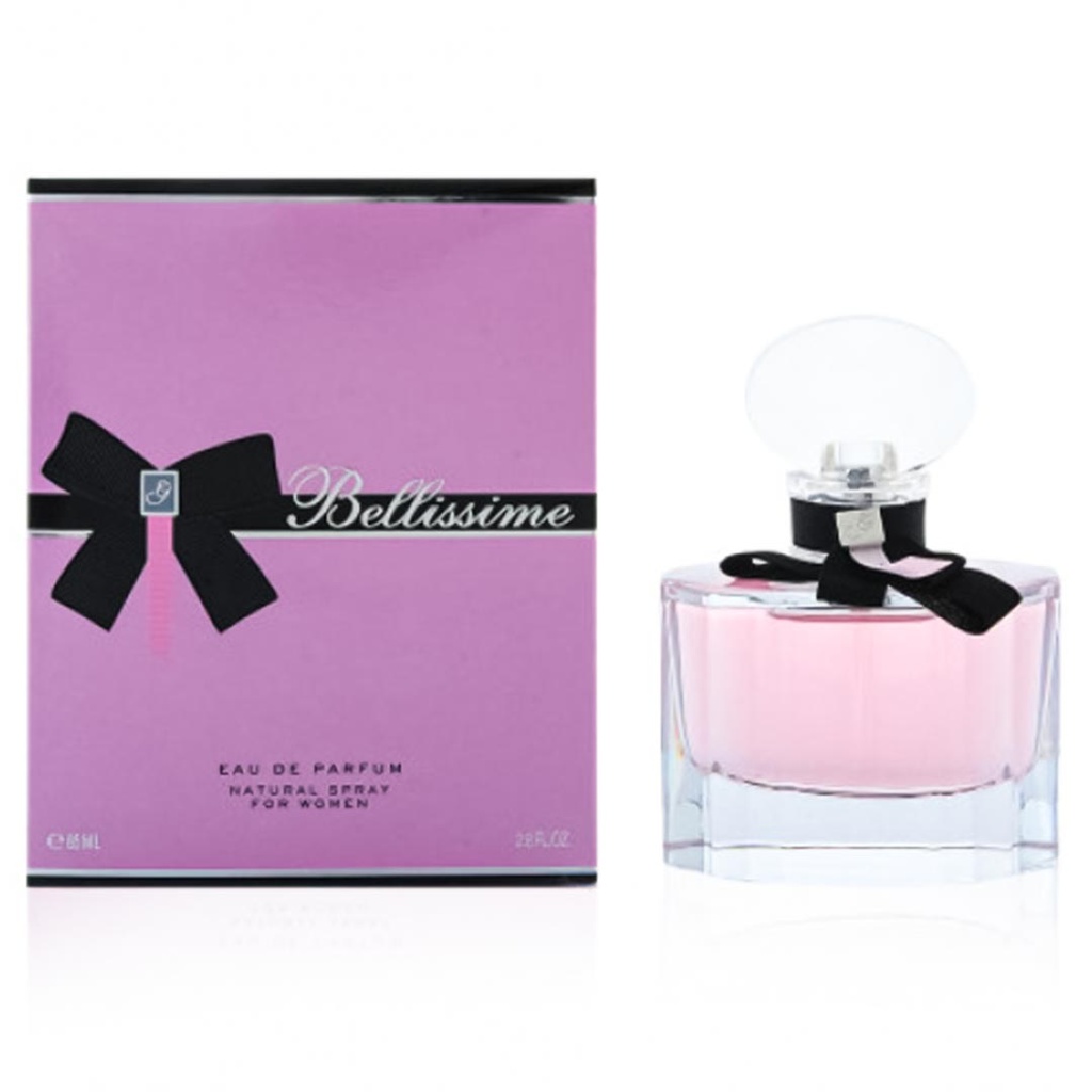 جيبارليس بيليسيم  - Geparlys Bellissime (85ml)