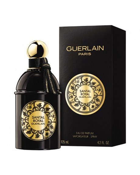جيرلان سانتال رويال - Guerlain Santal Royal EDP-M (125ml)