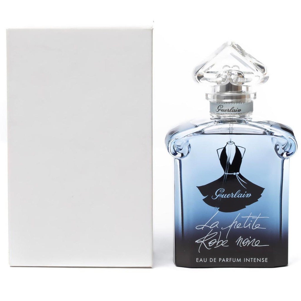 جيرلان لا بيتيت روب نوار انتنس تستر - Guerlain La Petite Robe Noire Tester Intense (100ml)