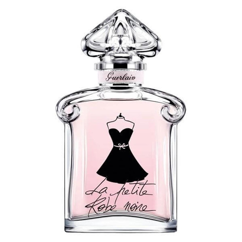 جيرلان لا بيتيت روب نوار تستر - Guerlain La Petite Robe Noire Tester W-EDT (100ml)