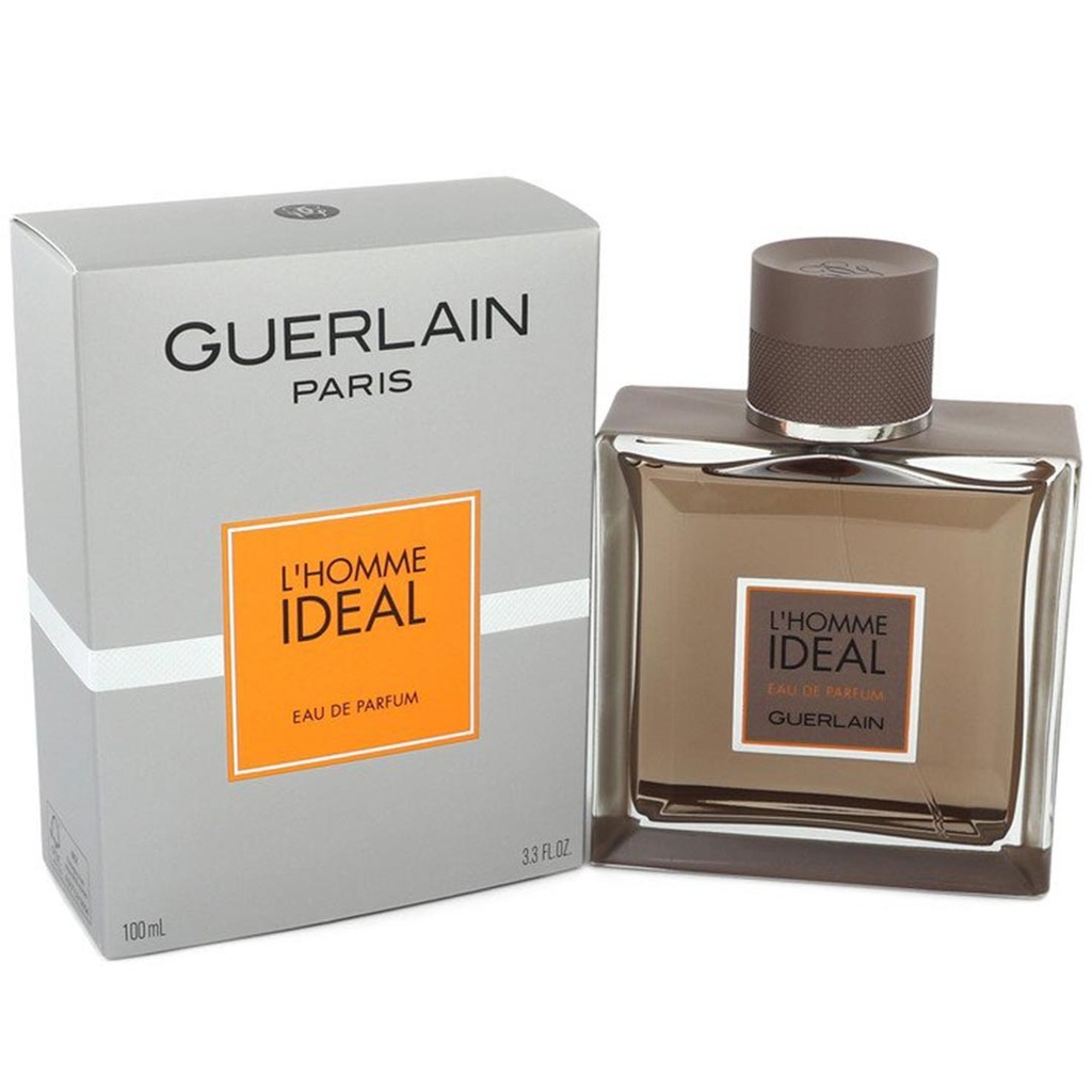 جيرلان لى هوم ايدل Guerlain L Homme Ideal M-EDP (100ml)