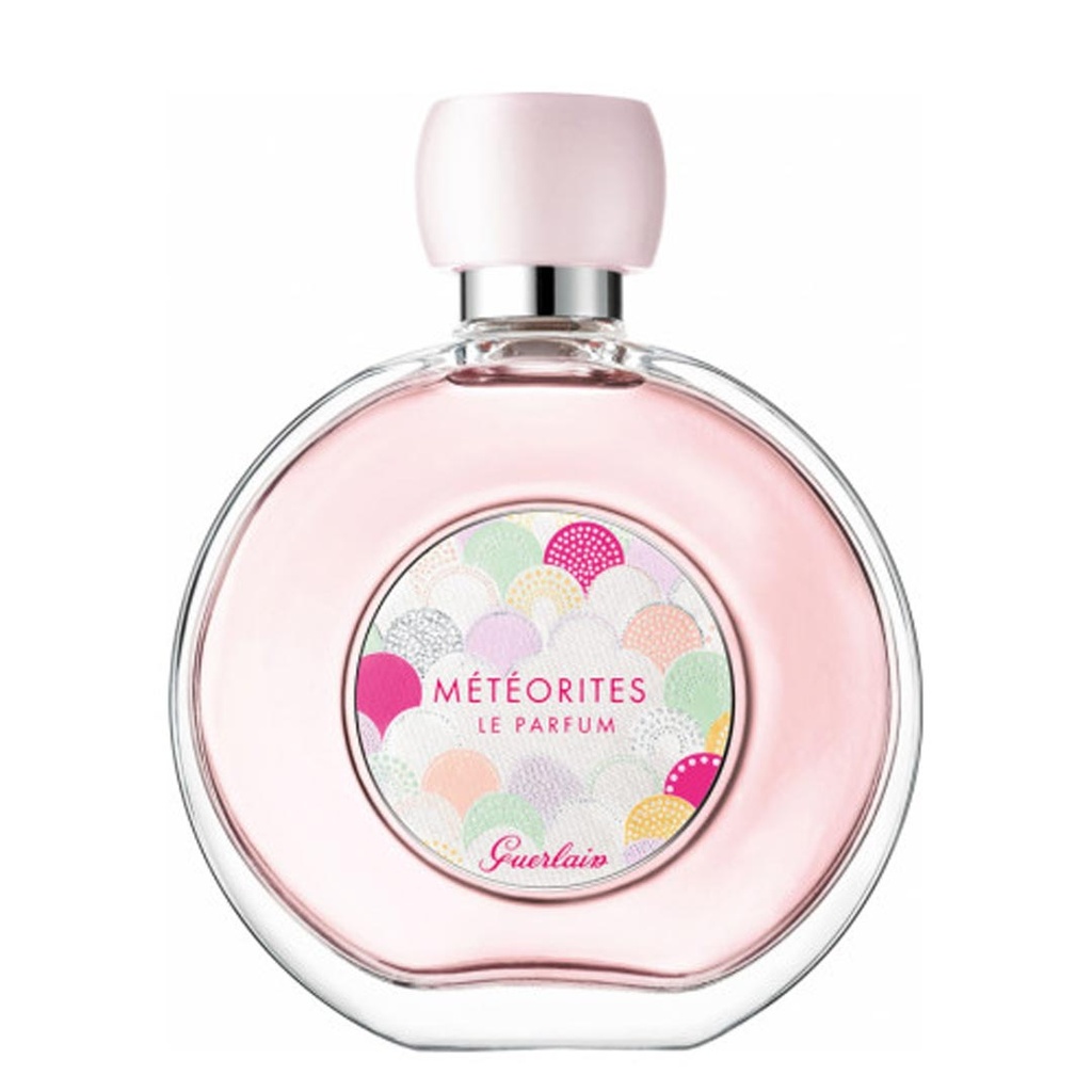جيرلان ميتيوريت لى برفيوم تستر - guerlain meteorites le parfum Tester EDT-W (100ml)