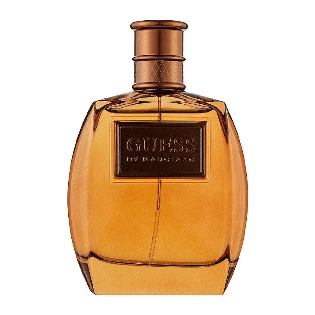 جيس باى مارسيانو تستر - Guess By Marciano Tester EDT-M (100ml)