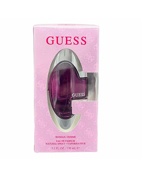 جيس بينك - Guess Pink EDP (150ml)