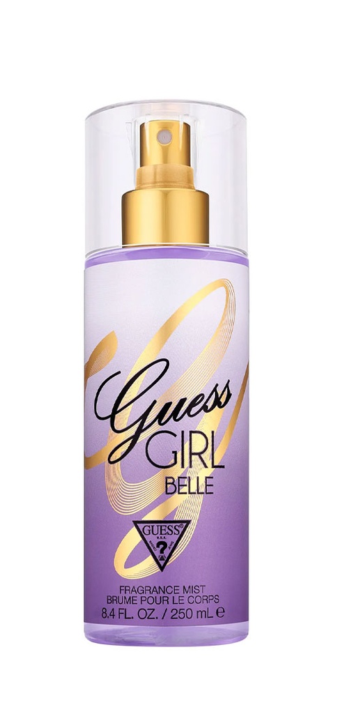 جيس سبلاش - Guess Splash (0, نسائى, 250ml, جيرل بيل)