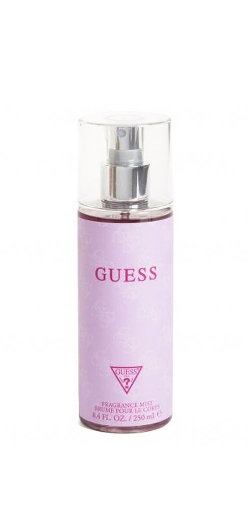 جيس سبلاش - Guess Splash (0, نسائى, 250ml, بينك)