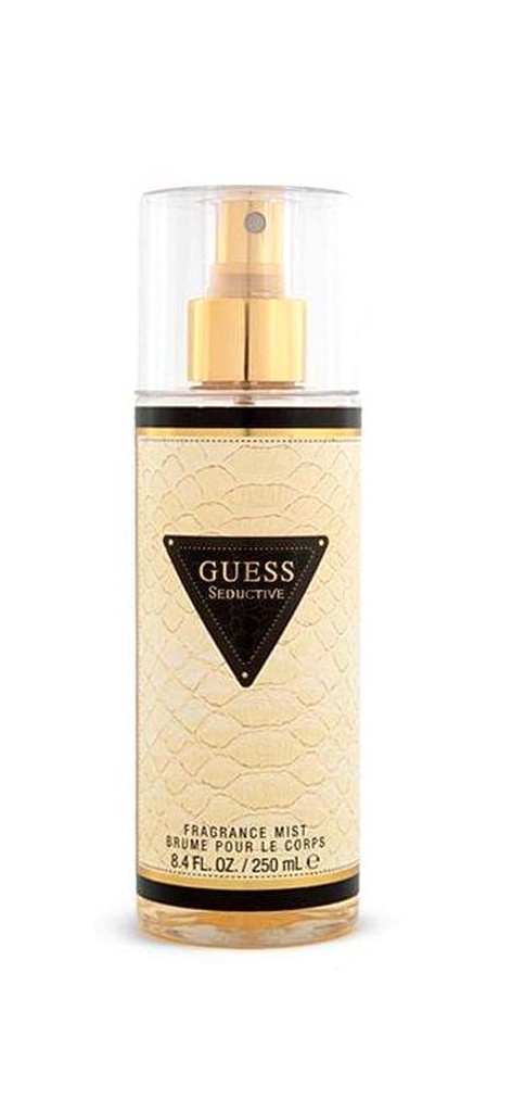 جيس سبلاش - Guess Splash (0, نسائى, 250ml, سيداكتيف)
