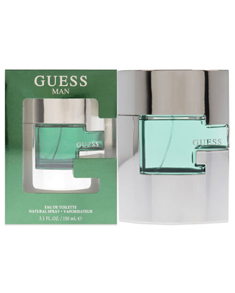 جيس مان - Guess Man EDT-M (150ml)