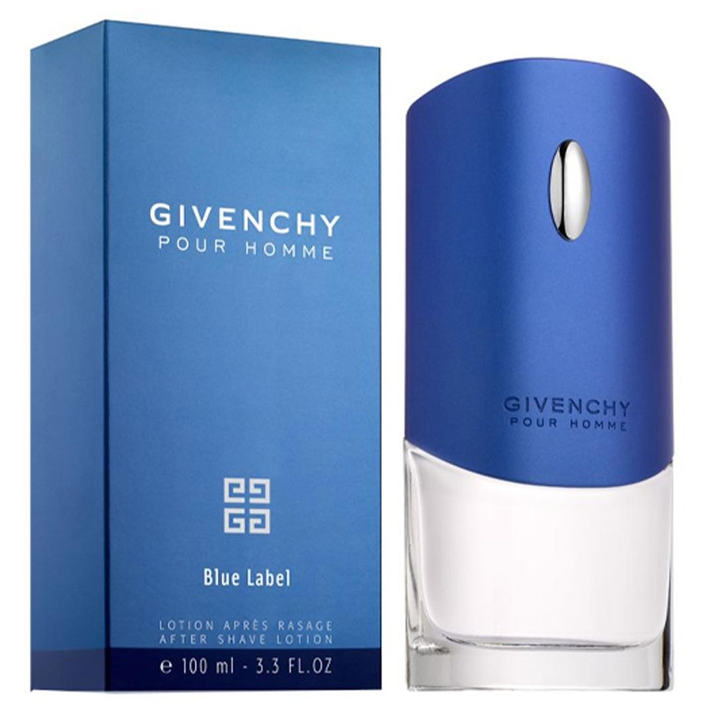 جيفنشى بلو ليبل - Givenchy Blue Label (100ml)