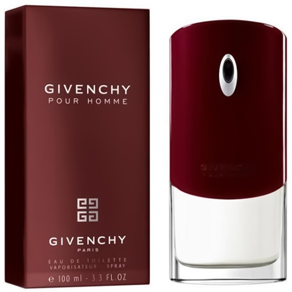 جيفنشى بور هوم - Givenchy Pour Homme (100ml)