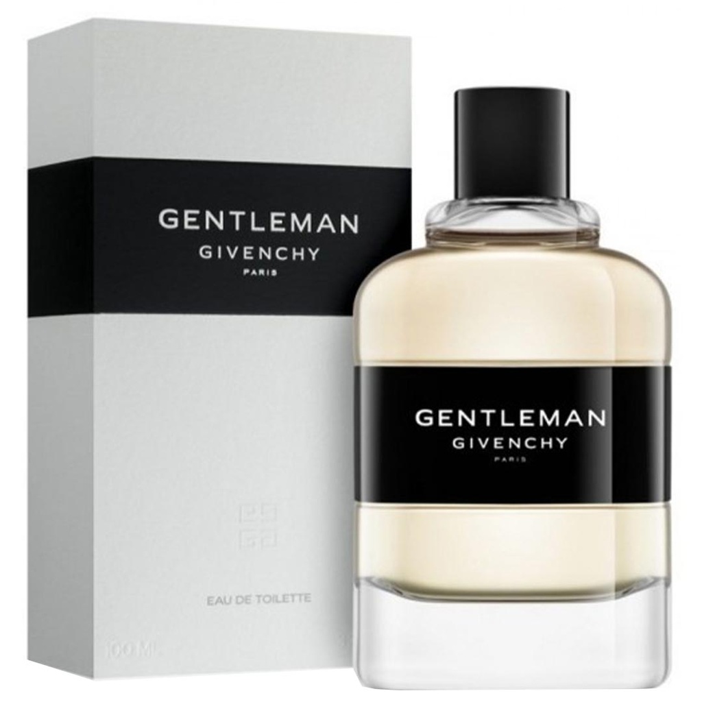  جيفنشى جنتل مان - Givenchy GentleMan EDT (100ml)