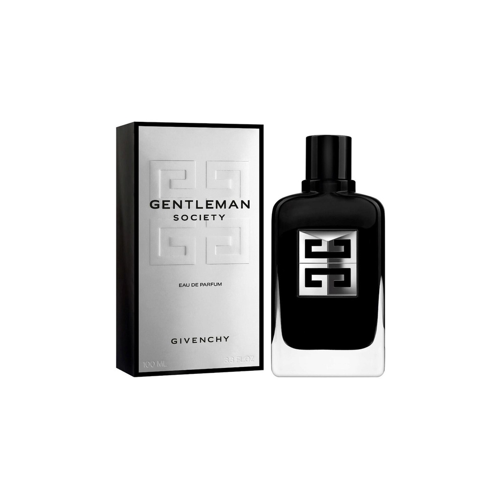 جيفنشى جنتل مان سوسايتى - Givenchy GentleMan Society EDP-M (100ml)