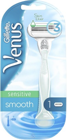 جيليت فينوس - Gillette Venus (Shaver, Smooth Sensitive, +1)